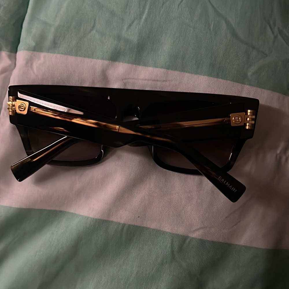 Balmain sunglasses